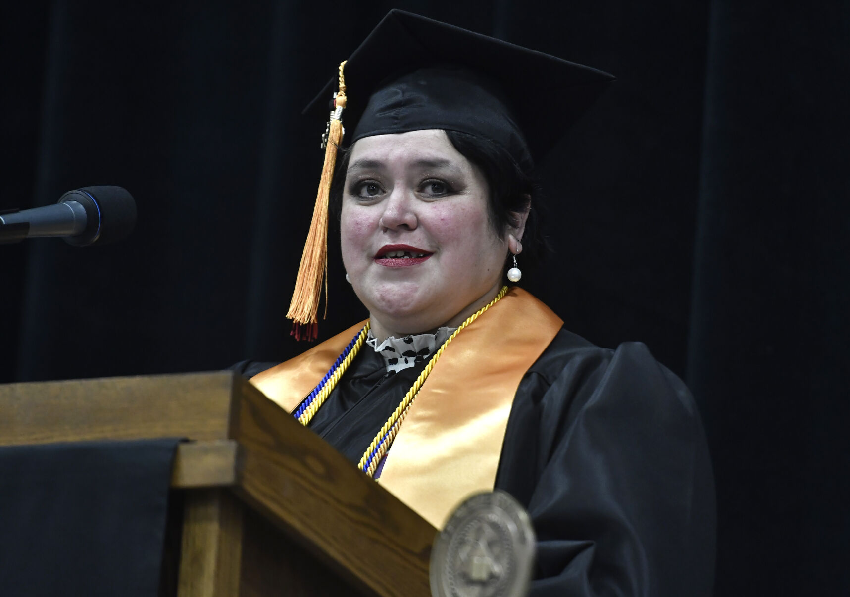 GATEWAY GRADUATION WEDNESDAY